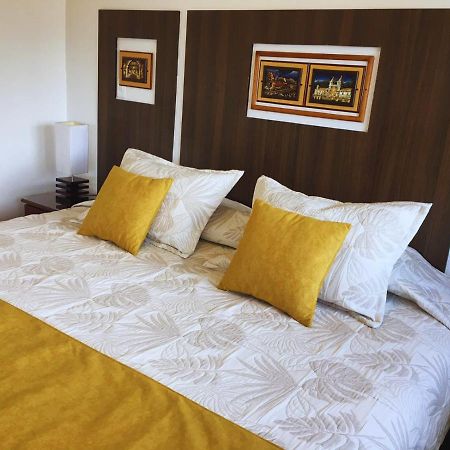 Hotel Sumaq Kay Cumbaya ภายนอก รูปภาพ