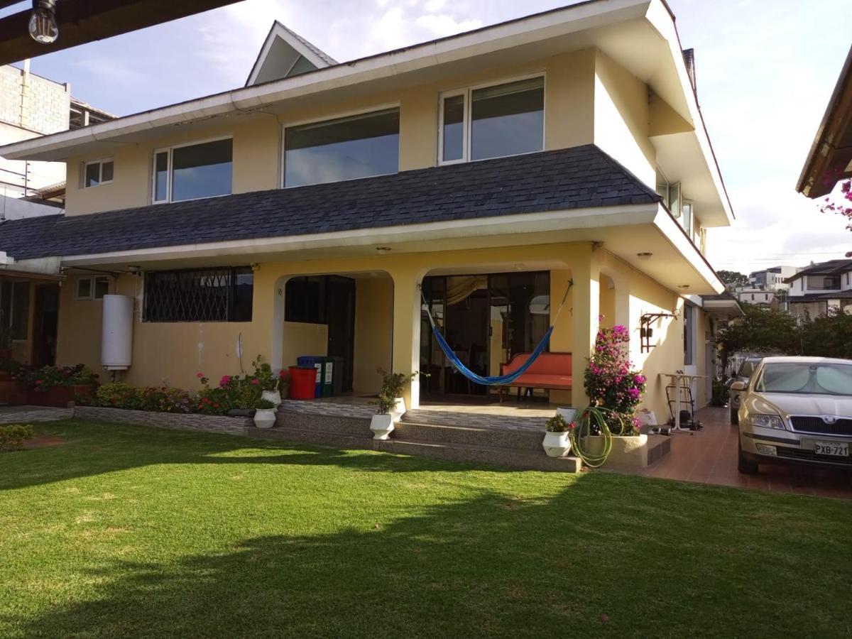 Hotel Sumaq Kay Cumbaya ภายนอก รูปภาพ
