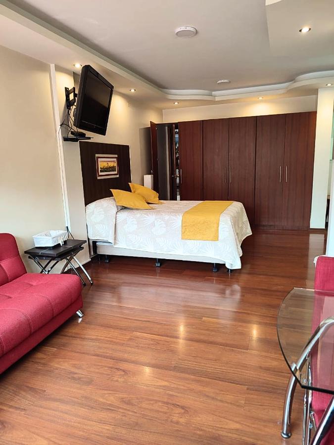 Hotel Sumaq Kay Cumbaya ภายนอก รูปภาพ