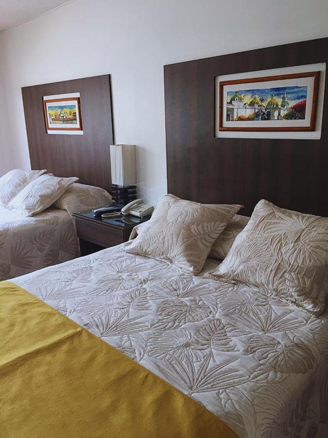 Hotel Sumaq Kay Cumbaya ภายนอก รูปภาพ