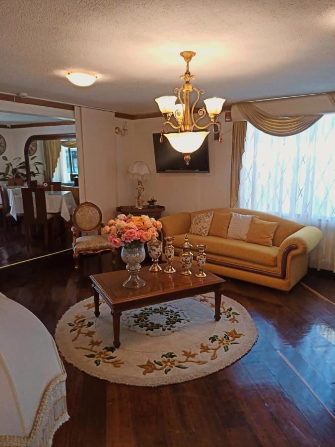 Hotel Sumaq Kay Cumbaya ภายนอก รูปภาพ