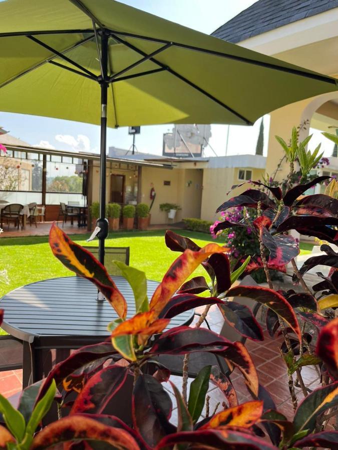 Hotel Sumaq Kay Cumbaya ภายนอก รูปภาพ