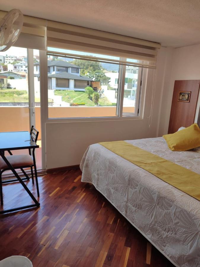 Hotel Sumaq Kay Cumbaya ภายนอก รูปภาพ