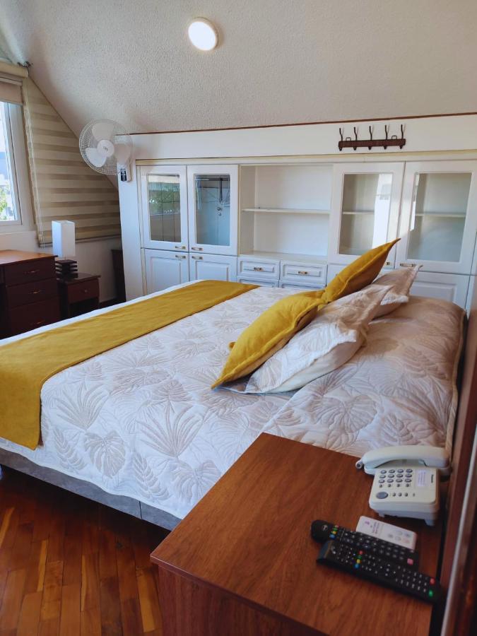 Hotel Sumaq Kay Cumbaya ภายนอก รูปภาพ